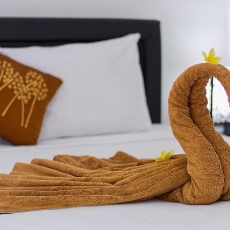 Ari La Casa 호텔 Toyapakeh 외부 사진